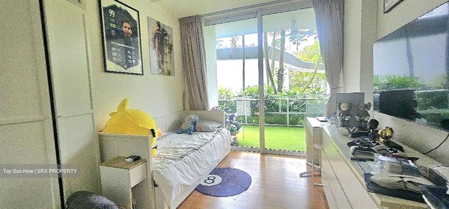 Turquoise (D4), Condominium #568680561